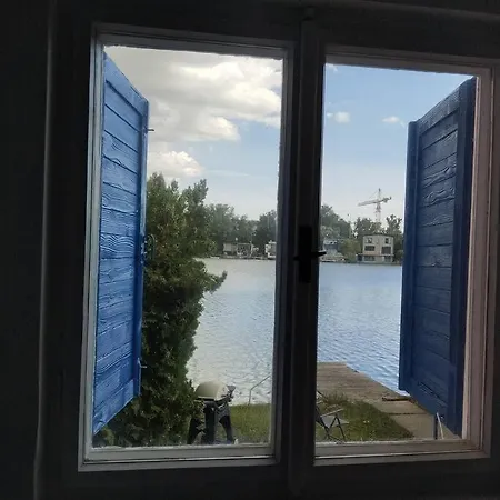 Vakantiehuis Vymazat